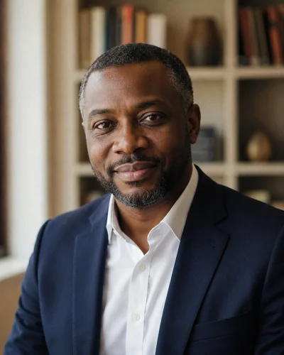 Adesola Olatunji, Senior Editor at jamb.guide