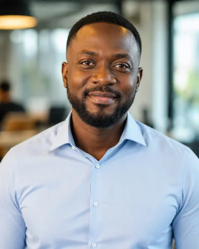 Kwame Asante, Contributing Writer at jamb.guide
