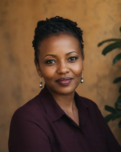Wanjiru Kamau, Contributing Writer at jamb.guide