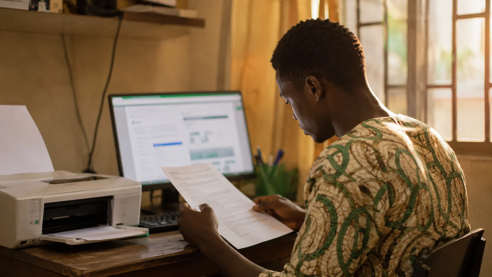 JAMB Opens Portal for 2026 Mop-Up UTME Slip Printing - June 13 Exam Date Set